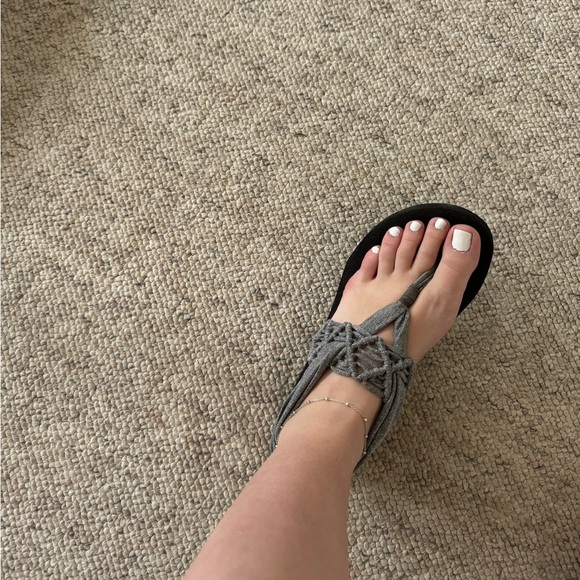 Sandals - Picture 2 of 4